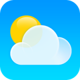 暖心天气预报 V1.0.1