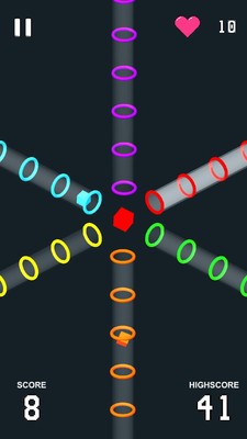 立方体道(2)