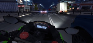 TrafficRider(3)