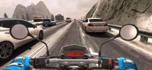 TrafficRider(2)