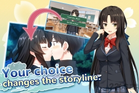 激萌忍者少女3
