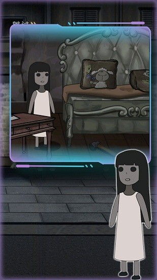 撞鬼生存逃生3