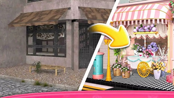 花店改造图3