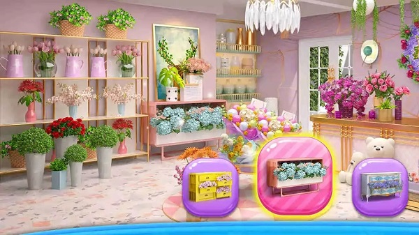 花店改造图2