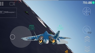 空对空图2
