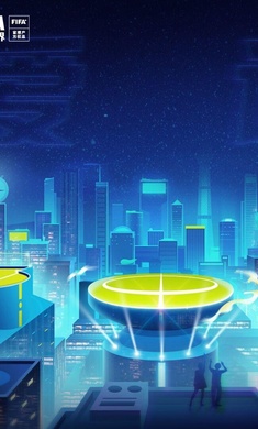 fc足球世界比赛服图2