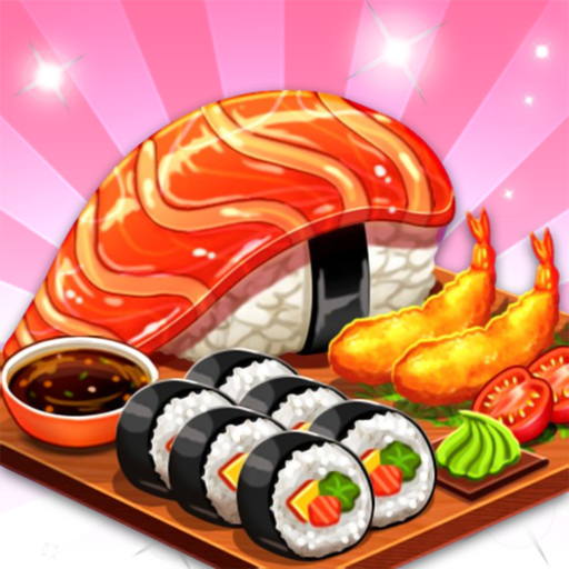 烹饪之旅手工制作秀