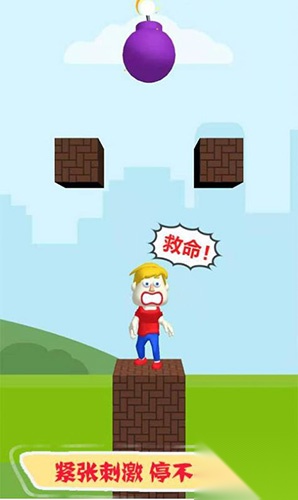 救人全靠画