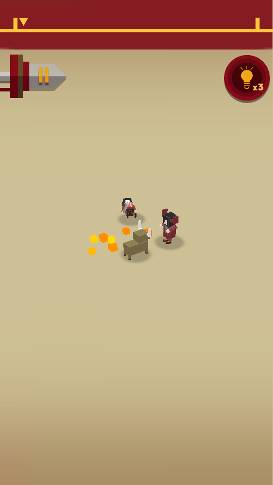 进击的公牛