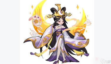 封神让我来九游版