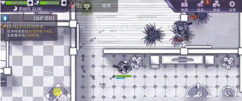 阿瑞斯病毒变态秒杀版