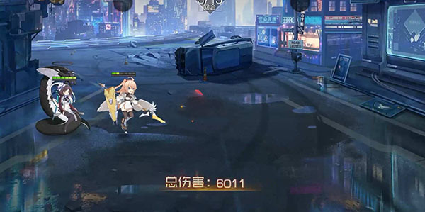 双生幻想安卓免费版