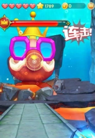 熊出没大冒险最新版