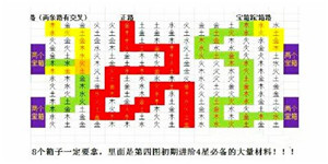 盗墓长生印2025测试版