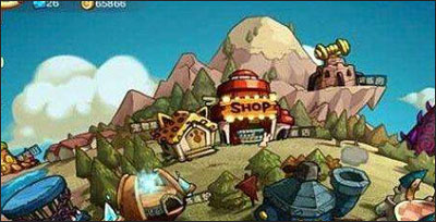 乱斗堂3 v5.8.0 安卓版