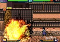 死神VS火影1000000人物版