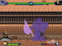 死神VS火影1000000人物版