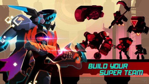 挑战联盟 v1.0.2 最新版
