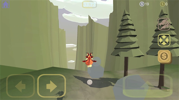 奔跑小恐龙 v1.3.5 安卓版