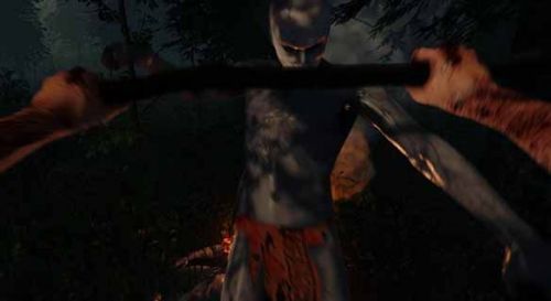 The Forest v1.0.159 安卓版