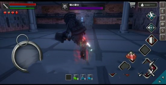 无尽灵魂免费版