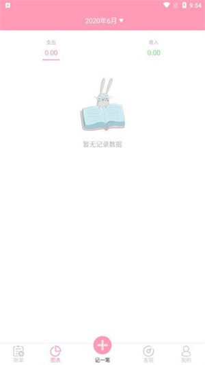 女生记账安装 v2.9.29 安卓版