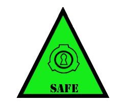 scp基金会中文版