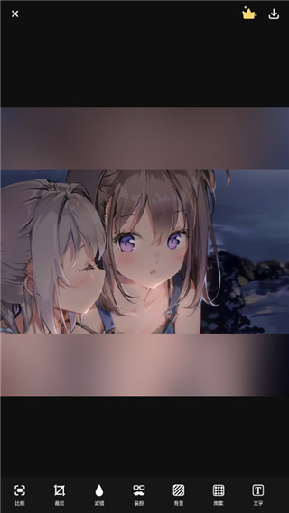 照片编辑器中文版