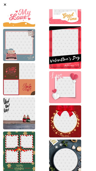 照片编辑器中文版