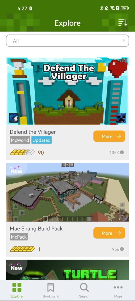 Addons for Minecraft汉化最新版