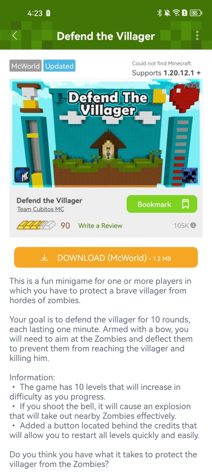 Addons for Minecraft汉化最新版