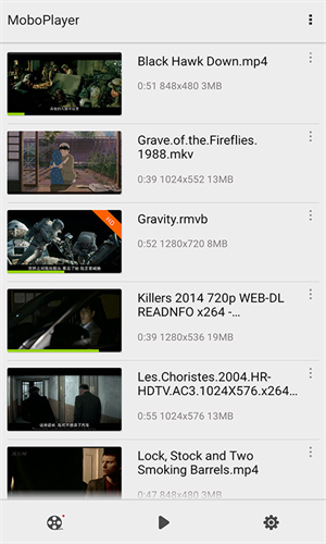 Moboplayer v3.1.154 安卓版