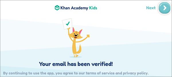 Khan Kids中文最新版