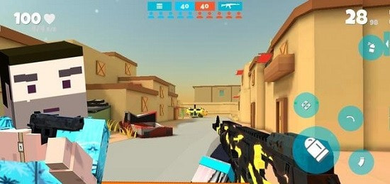 Fan of Guns