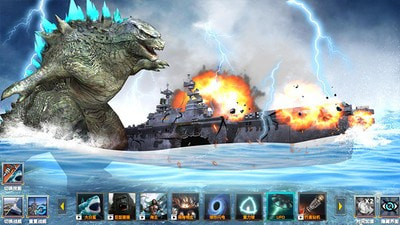 海洋世界模拟器图2