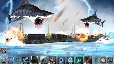 海洋世界模拟器图4