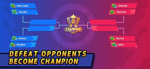 排球竞技场全明星图2