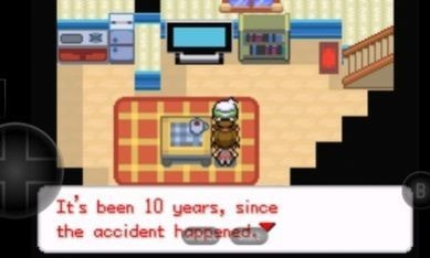 口袋妖怪赛义夫图2