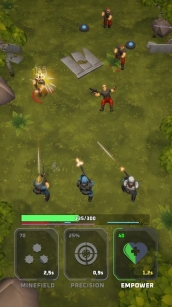 安全区防卫队(Safe Zone: Defense Squad)图2