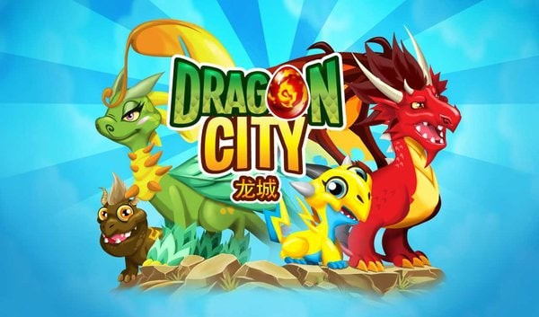 dragoncity图3