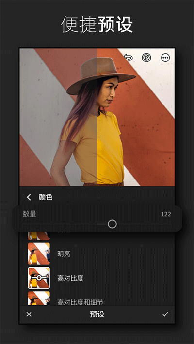 lightroom图1
