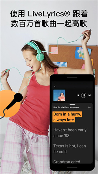 soundhound图4