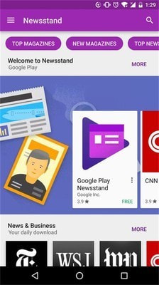 googleplay图3