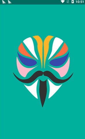 magisk图1