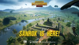PUBG龙王图1