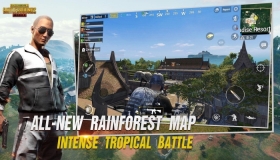 PUBG龙王图3