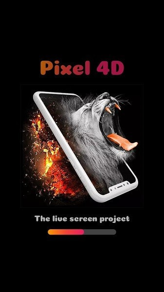 Pixel 4D图3