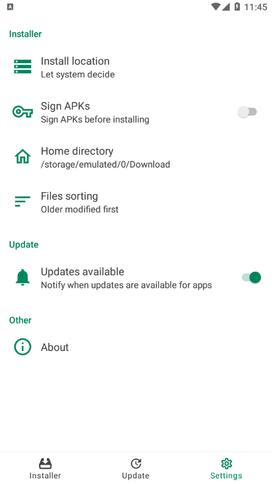 APKCombo Installer(APKCombo安卓商店App)图3