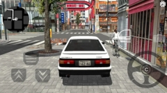 东京通勤族模拟器