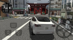 东京通勤族模拟器